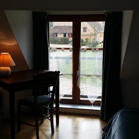 Gite Asnieres-sur-vegre, 2 Pieces, 2 Personnes - Fr-1-410-148